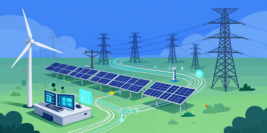How NEXTERA’s SEC Filing Signals Strategic Grid Modernization for Renewables How NEXTERA’s SEC Filing Signals Strategic Grid Modernization for Renewables