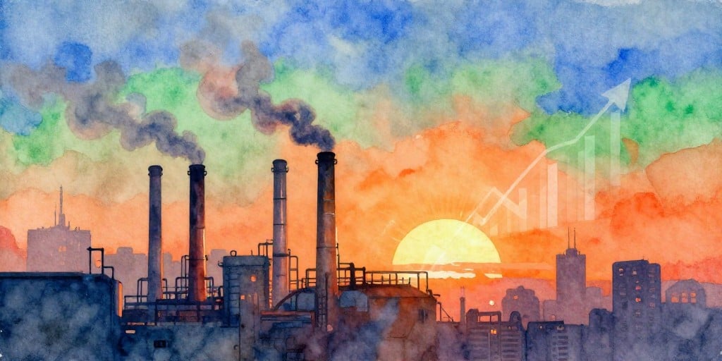 How Nibe Industrier AB's Q1 2026 Results Shifted Analyst Forecasts and Share Prices