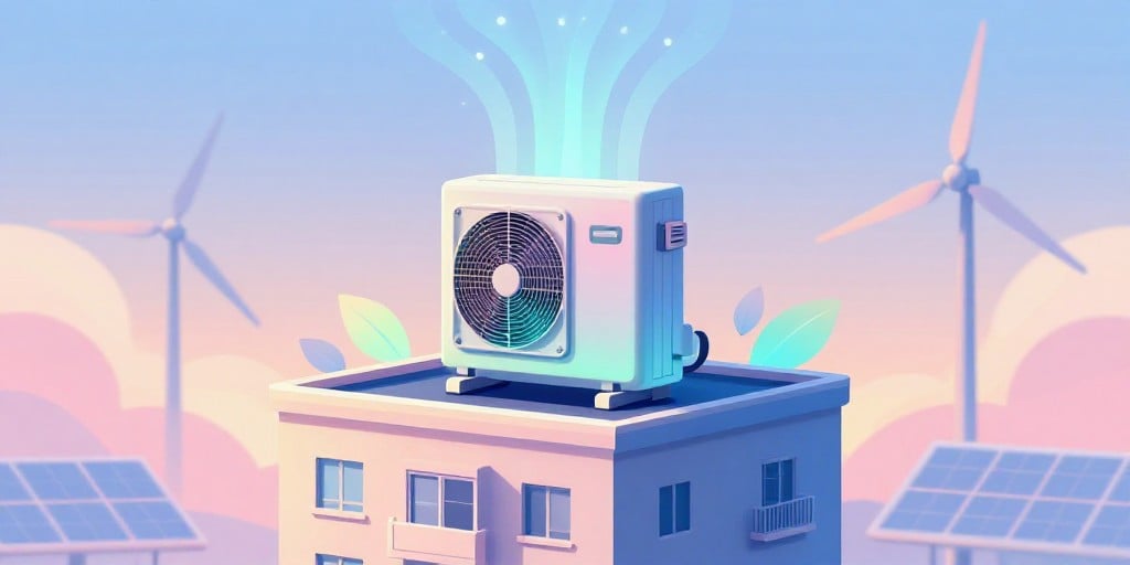 How NIBE’s Q2 Earnings Drive Consumer Demand for Clean‑Energy Heating and Boost European Stock Performance