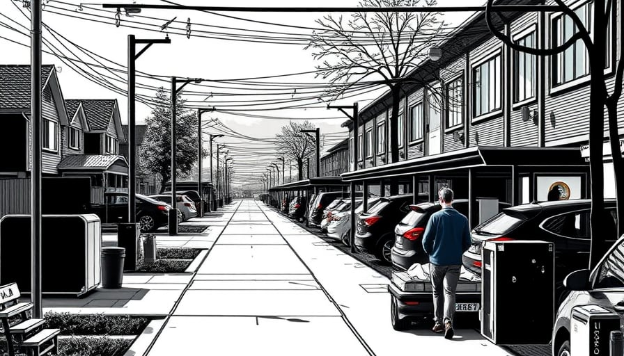 How Nidec’s Automotive Loss Sparks Risks & New Growth Avenues for 2025 How Nidec’s Automotive Loss Sparks Risks & New Growth Avenues for 2025