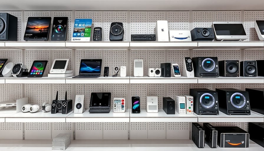 How Nidec’s Investigation Spurs Supply‑Chain Shake‑Ups in the Consumer Tech Market