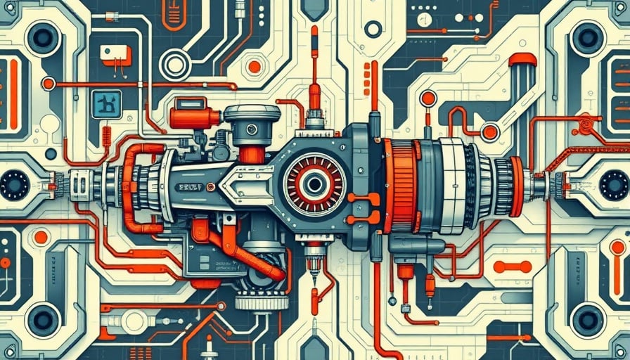 How Nidec's Latest Earnings Show Growth, Risks & Future in EV Actuators How Nidec's Latest Earnings Show Growth, Risks & Future in EV Actuators