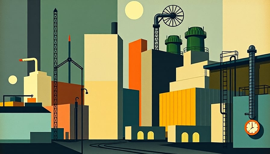 How Nidec’s New India Tech Centers Drive Motor Innovation & CAPEX Growth