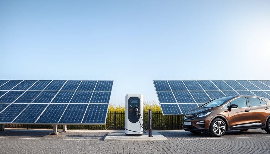 How Nidec’s New Leadership and Smart‑Motor Strategy Boost Investor Trust and Capture Growing Sustainability Trends