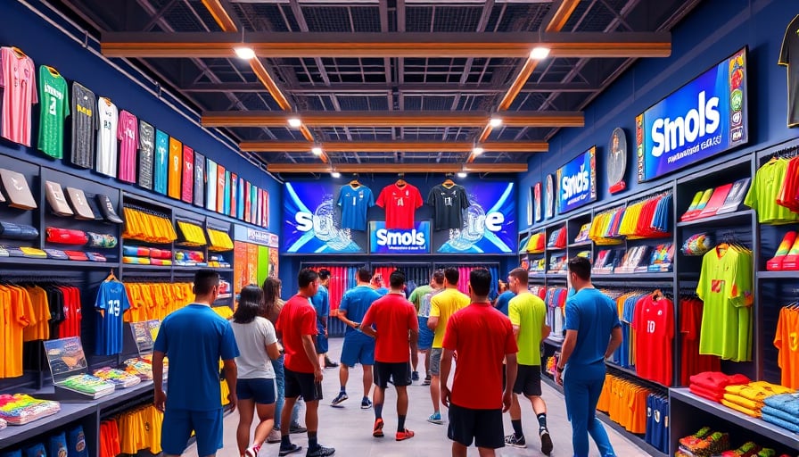 How Nike's 2024 Restructuring and Omnichannel Shift Could Turn Sales Slump Into Future Growth How Nike's 2024 Restructuring and Omnichannel Shift Could Turn Sales Slump Into Future Growth
