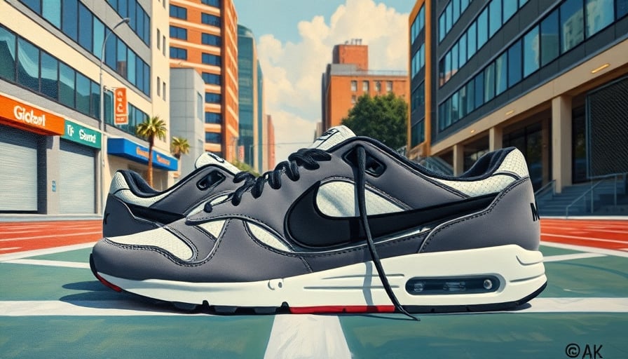 How Nike's $300 Million Severance Charge Drives Cost‑Cutting, Margin Recovery and Competitive Edge