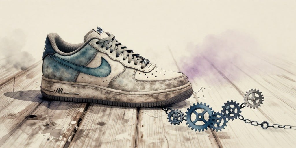 How Nike’s Channel Revamp, Sustainable Products, & AI Supply‑Chain Aim to Turn Around a 10‑Year Low