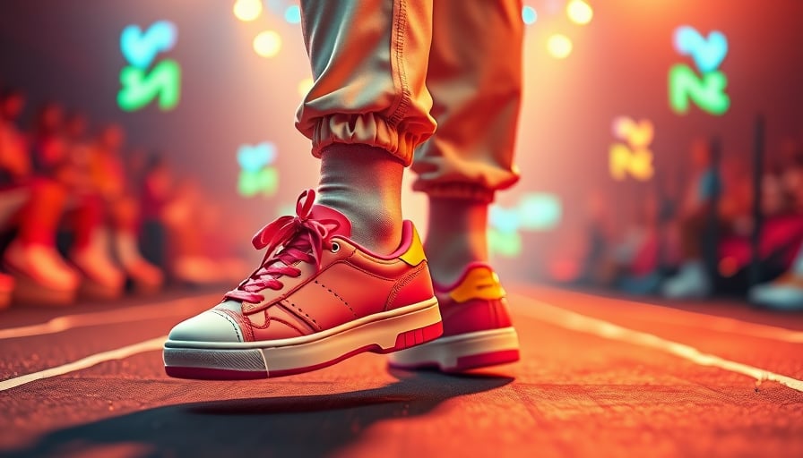 How Nike’s China Deal and College Sponsorships Set Up Q2 Earnings Success How Nike’s China Deal and College Sponsorships Set Up Q2 Earnings Success