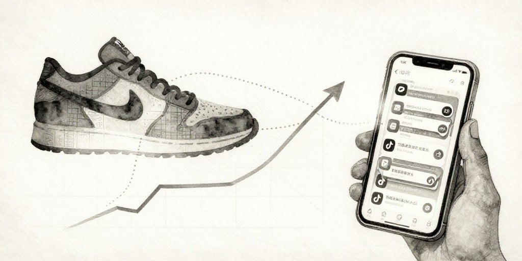 How Nike’s China Restructuring Boosts Margins and Brand Control