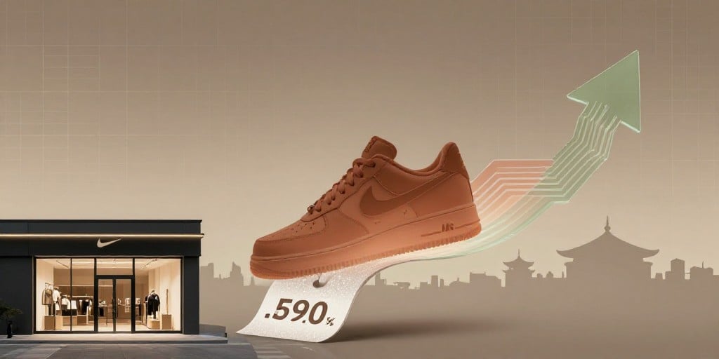 How Nike’s China Restructuring Will Boost Brand Control and Future Growth How Nike’s China Restructuring Will Boost Brand Control and Future Growth