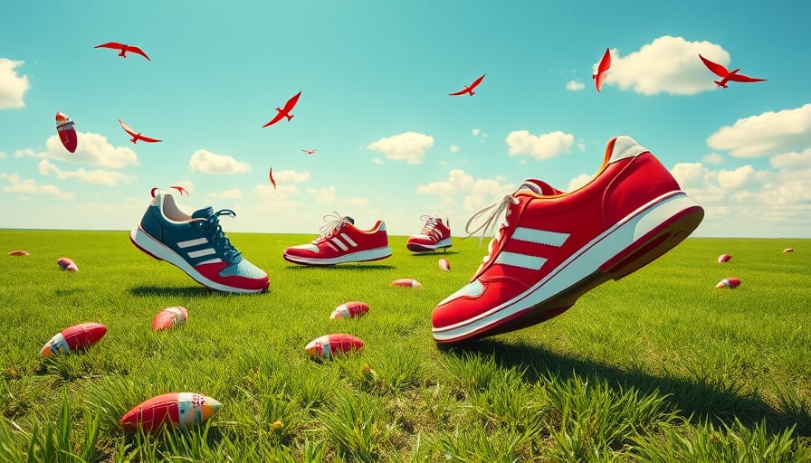 How Nike’s COO Shake‑Up and ASA Scrutiny Reveal the Future of Consumer‑Centric Retail