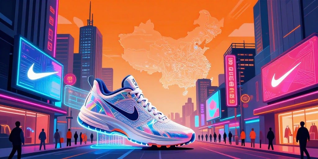 How Nike’s Digital‑Physical Strategy Can Turn Q1 Earnings Into Growth Momentum