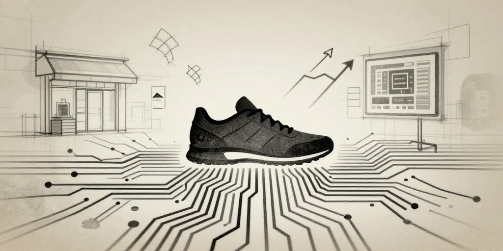 How Nike's Digital‑Physical Synergy and Gen‑Z Focus Can Turn Headwinds into Growth