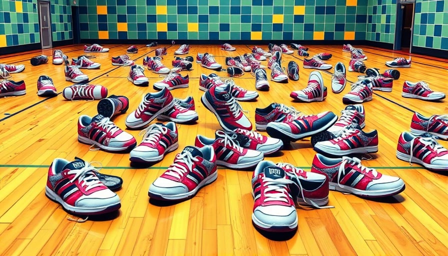 How Nike's Fiscal 2026 Q3 Results Reveal a Turnaround Focus on Inventory Cuts, Higher‑Margin Tech and Global Risks