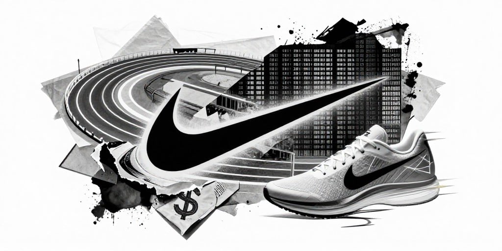 How Nike’s Fiscal 2027 Q1 Results Reveal a Strategic Shift to Pace and Performance