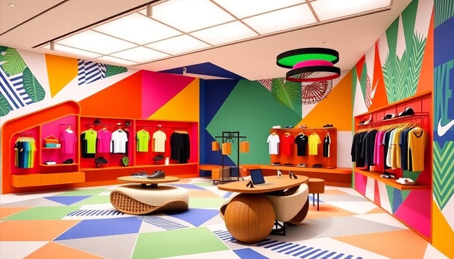 How Nike's Hybrid Retail & Gen‑Z Focus Drives Growth, Despite Uncertain Outlook