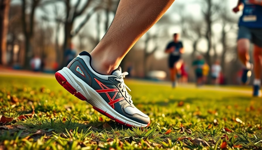 How Nike's Innovation Reset & Retail Partnerships Boost Performance‑Focused Growth