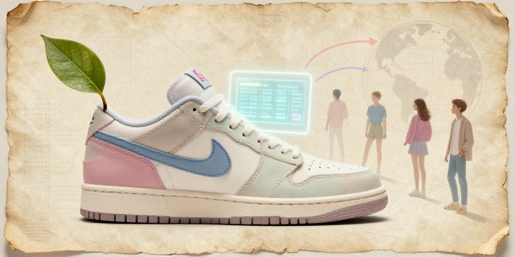 How Nike’s Latest Earnings Show the Power of Digital‑First, Gen‑Z‑Focused Growth How Nike’s Latest Earnings Show the Power of Digital‑First, Gen‑Z‑Focused Growth