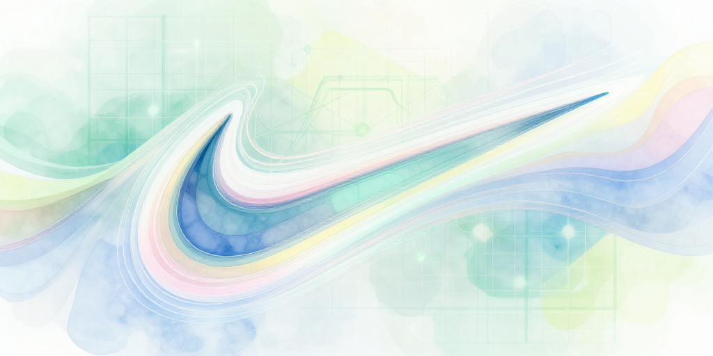 How Nike's Leadership Shift & Digital Push Can Drive Growth in a Changing Market