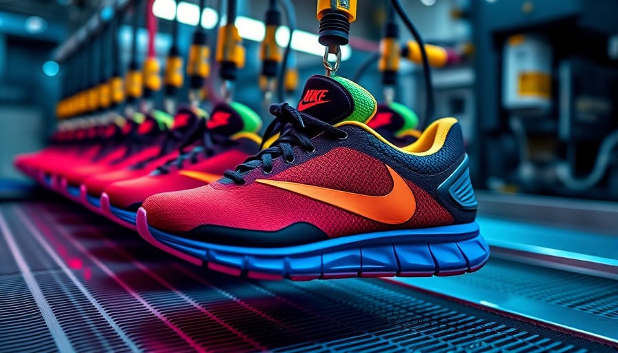 How Nike’s New COO & Tech Cuts Drive DTC Growth & Efficiency Gains How Nike’s New COO & Tech Cuts Drive DTC Growth & Efficiency Gains