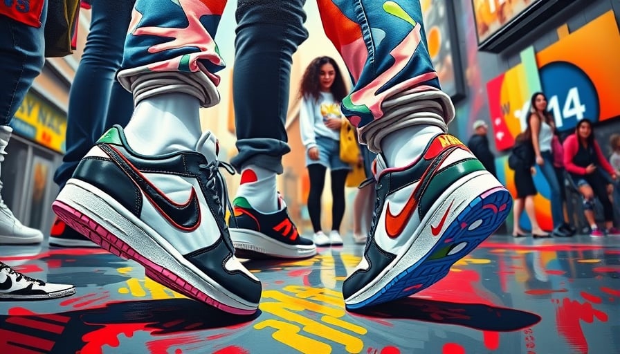 How Nike’s Omnichannel Strategy Fuels Growth Amid Millennial & Gen Z Shifts How Nike’s Omnichannel Strategy Fuels Growth Amid Millennial & Gen Z Shifts