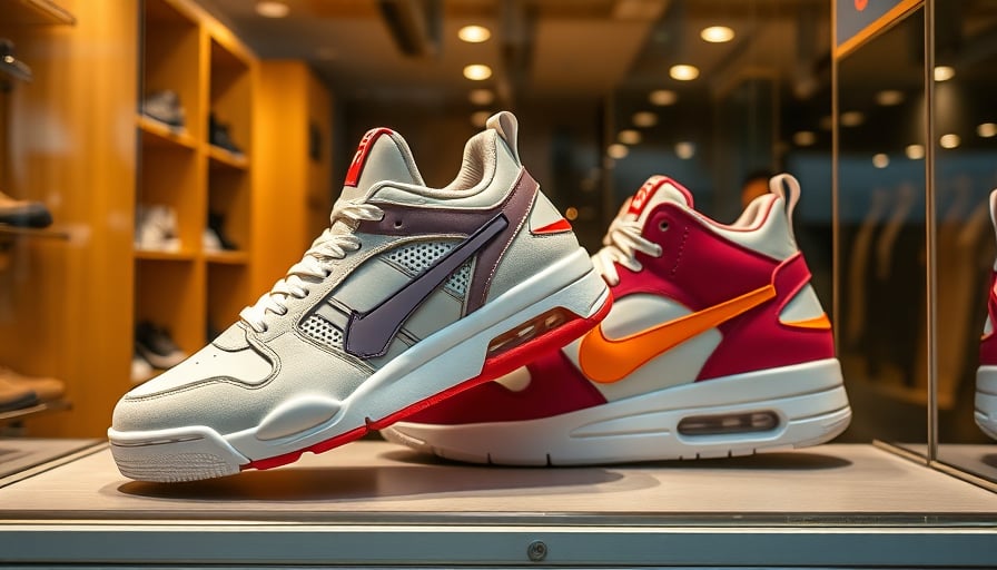 How Nike’s Operational Recovery, Apple Insider Buying, and Legal Risks Shape Its Future