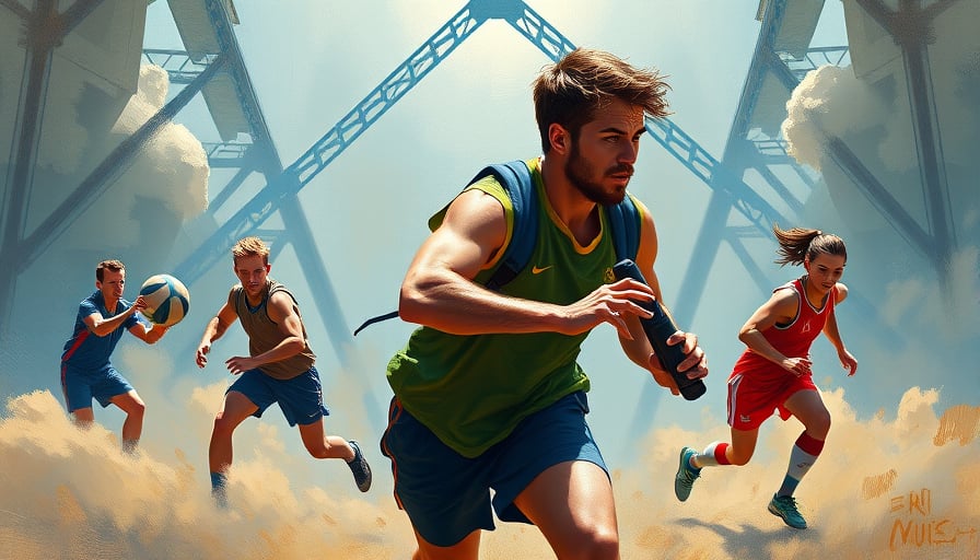 How Nike's Performance‑Focused Shift Boosts Digital‑Retail Growth & Shareholder Value