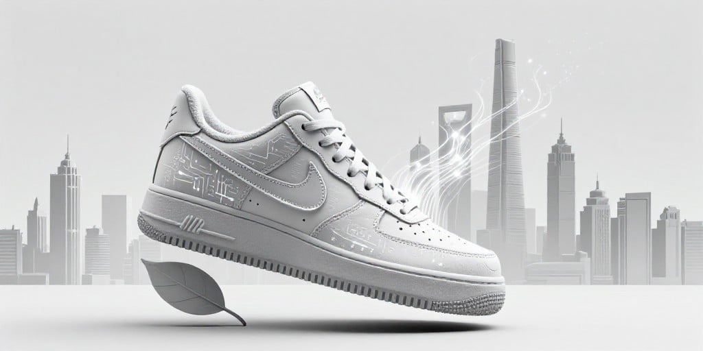 How Nike’s Q1 Earnings Reveal the Digital‑Physical Retail Future