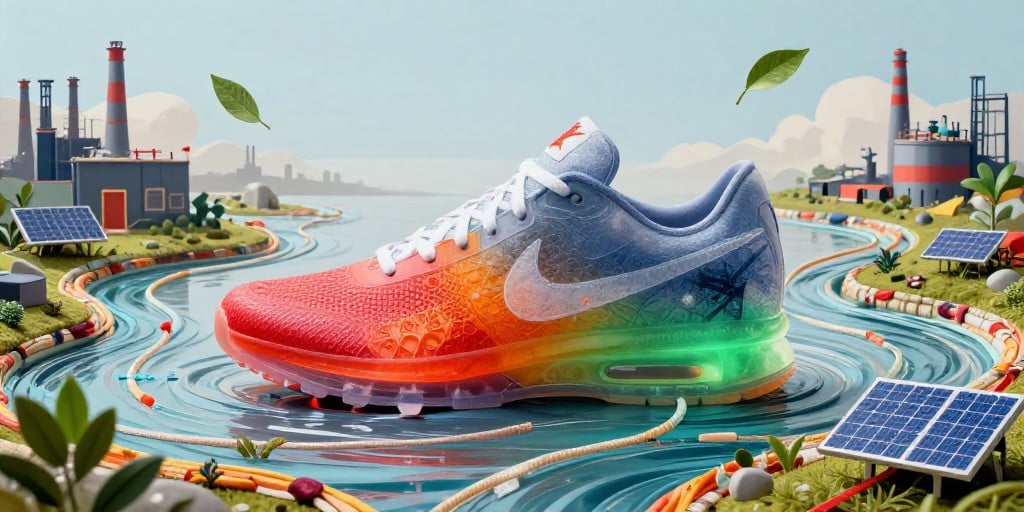 How Nike’s Q2 Earnings Reveal a Turning Point in Brand, Retail, and Supply‑Chain Strategy