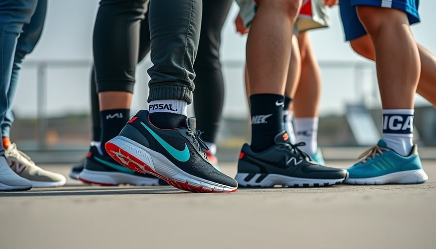How Nike's Q3 Earnings Reveal Sales Slowdown, Margin Risks, and Future Outlook