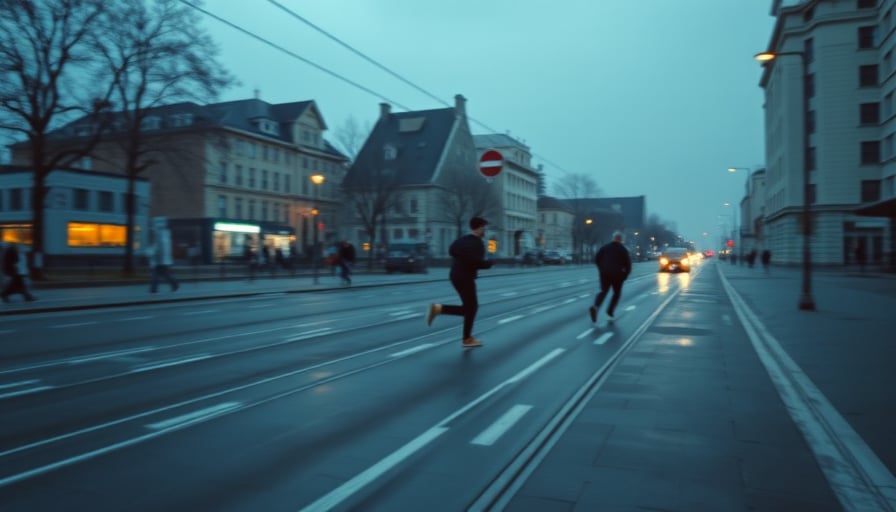 How Nike’s Q4 2025 Results Reveal Rising Tariff Risks and Future Growth Strategies