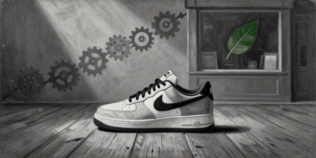 How Nike’s Strategic Restructuring Will Shape Its Future in 2027‑2030 How Nike’s Strategic Restructuring Will Shape Its Future in 2027‑2030