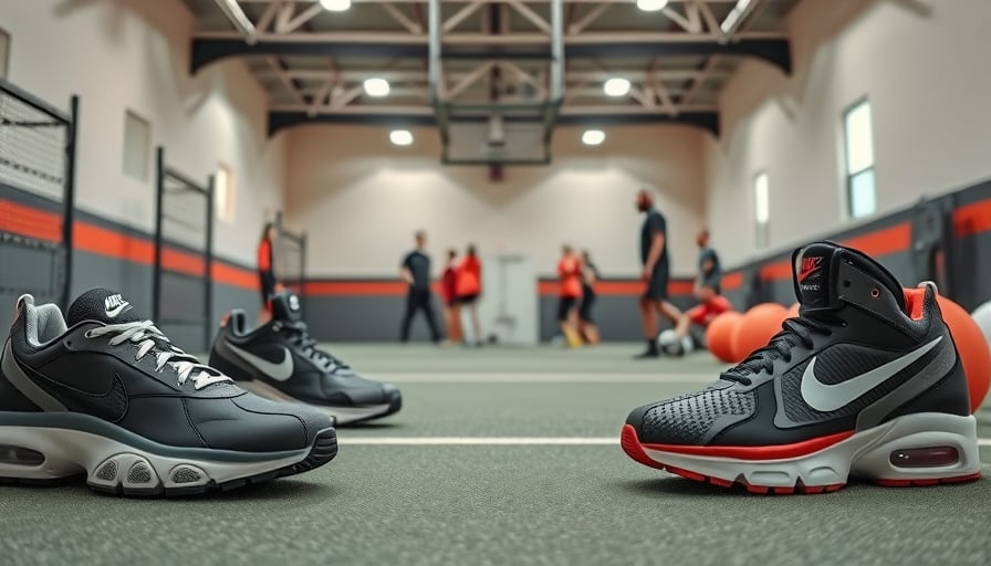How Nike’s “Win Now” Restructuring Boosts Omnichannel Speed and Supply‑Chain Agility