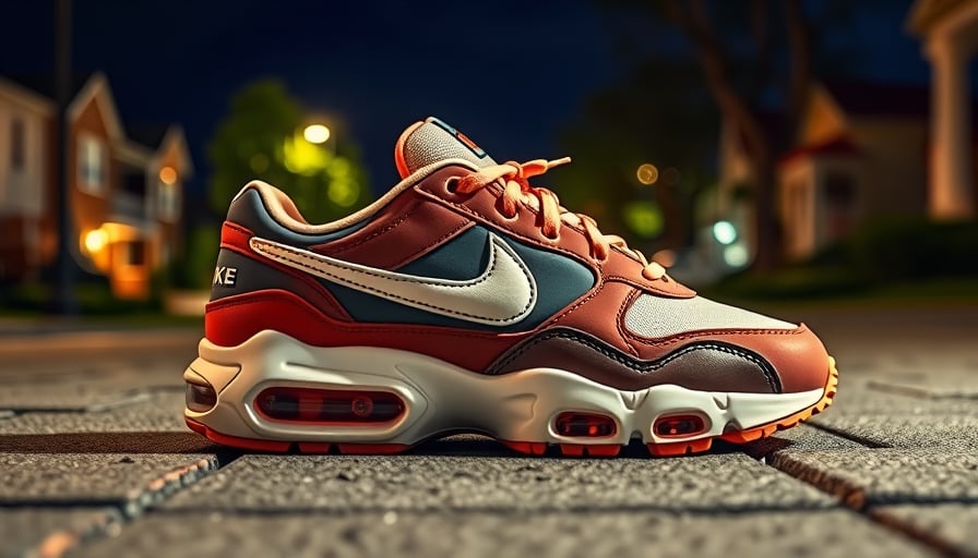 How Nike's "Win‑Now" Strategy Aims to Boost Margins Amid Market Volatility