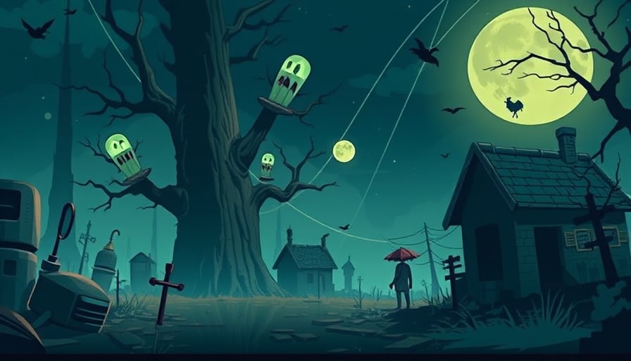 How Nintendo's Animated Film Expansion Boosts Revenue & Navigates Risks