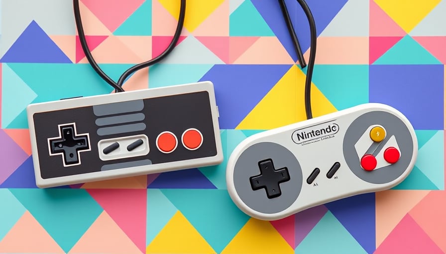 How Nintendo’s High P/E Signals Strong Growth in Gaming & Consumer Trends