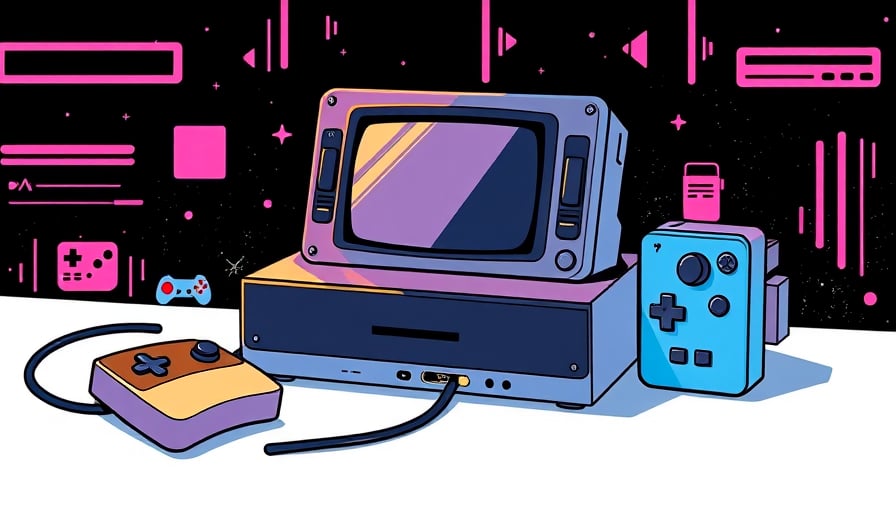 How Nintendo’s Strong IP & Hybrid Gaming Keeps Shares Rising in 2024 How Nintendo’s Strong IP & Hybrid Gaming Keeps Shares Rising in 2024