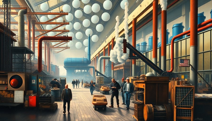 How Nippon Steel Can Outpace Competition with Green Steel & Digital Innovation How Nippon Steel Can Outpace Competition with Green Steel & Digital Innovation