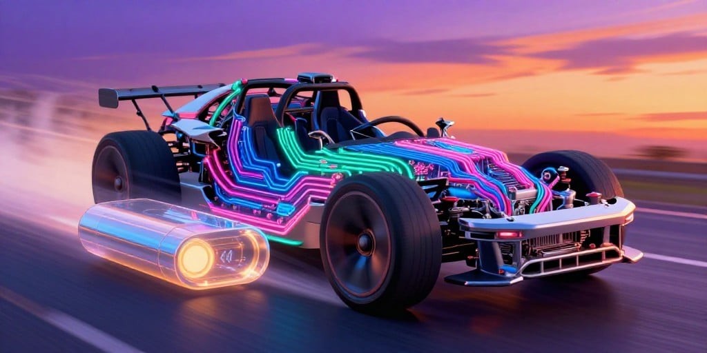 How Nissan & Honda’s ECU Alliance Will Slash SDV Costs, Boost OTA, & Drive Safety