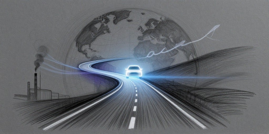 How Nissan Reclaimed Profitability in Q1 2025 Amid Cost & Market Challenges