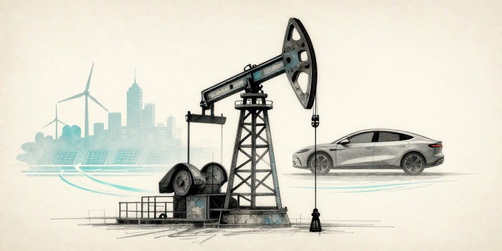 How Nissan's Asset Deal and Indian Hybrid JV Strengthen Supply‑Chain and Growth Amid Global Turbulence