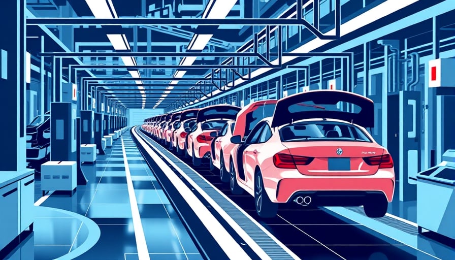 How Nissan’s Dual Strategy of Workforce Incentives and China’s N6 NEV Boost Growth How Nissan’s Dual Strategy of Workforce Incentives and China’s N6 NEV Boost Growth