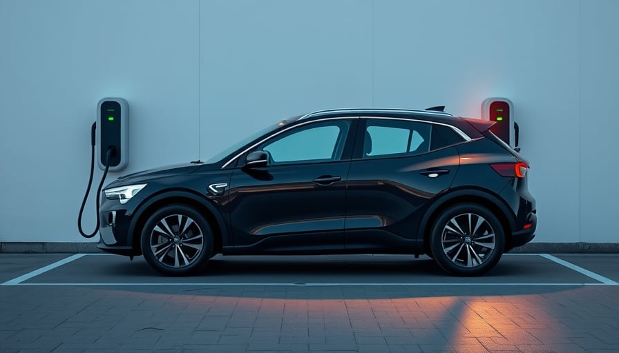 How Nissan's New CFO Will Steer Finance Through EV, Trade & Recall Challenges