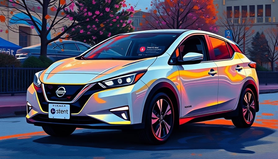 How Nissan's Personalized Sound Feature Elevates In‑Vehicle Infotainment