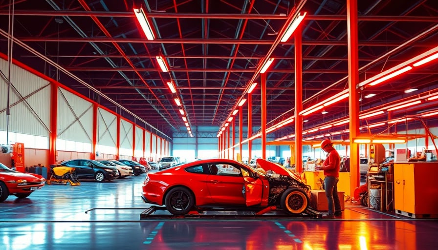 How Nissan's Philippine OEM Deal Boosts Global Growth & Navigates Regulated Markets