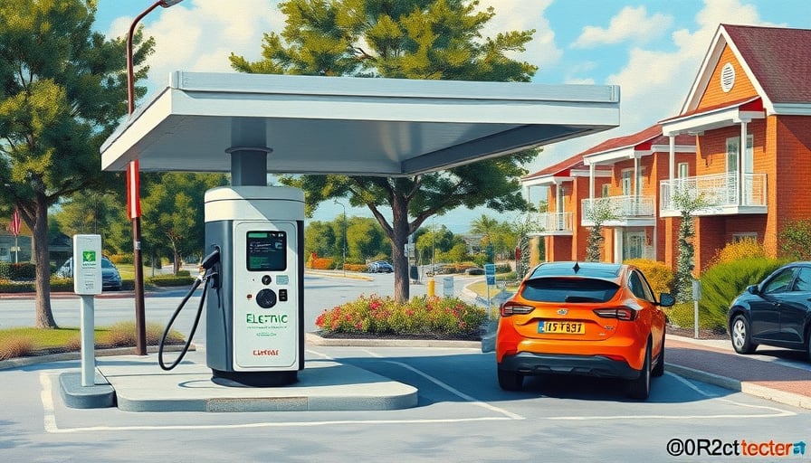 How Nissan’s Quiet Resilience Is Poised to Thrive in a Tech‑Driven Auto Future