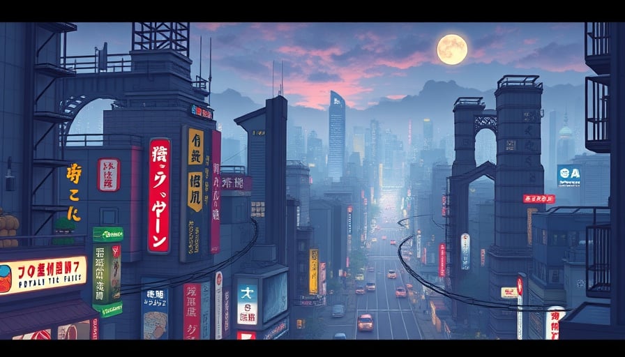 How Nissan's Shares Move: Tokyo Gains, U.S. Drop & Digital Innovations