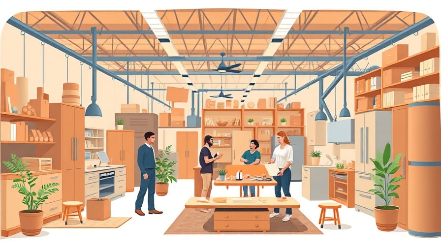 How Nitori Holdings Navigates Supply‑Chain Risks, Regulation & Competitor Threats for Future Growth