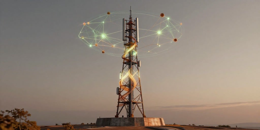 How Nokia & Microsoft’s AI‑Fabric Alliance Will Slash Telecom Downtime by 80%