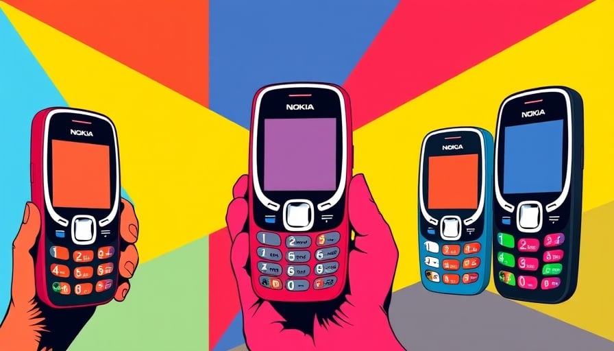 How Nokia’s 1‑Million Share Transfer Affects Governance, ESG and Investor Trust How Nokia’s 1‑Million Share Transfer Affects Governance, ESG and Investor Trust